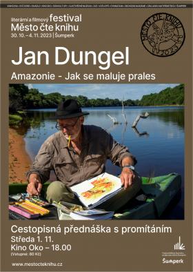 Jan Dungel