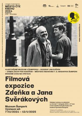 Filmová expozice