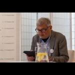 3. 11. 2025 – Informační centrum (Foto: Milan Dvořáček)