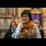 3. 11. 2025 – Klášterní kostel (Foto: Milan Dvořáček)