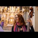 3. 11. 2025 – Klášterní kostel (Foto: Milan Dvořáček)