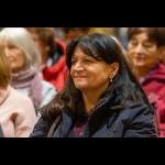 3. 11. 2025 – Klášterní kostel (Foto: Milan Dvořáček)