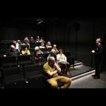 3. 11. 2025 – Kino OKO (Foto: Kryštof Krtička)