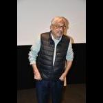 3. 11. 2025 – Kino OKO (Foto: Kryštof Krtička)