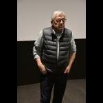 3. 11. 2025 – Kino OKO (Foto: Kryštof Krtička)