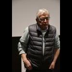 3. 11. 2025 – Kino OKO (Foto: Kryštof Krtička)