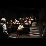 3. 11. 2025 – Kino OKO (Foto: Kryštof Krtička)