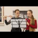 4. 11. 2025 – Galerie Jiřího Jílka (Foto: Milan Dvořáček)