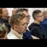 4. 11. 2025 – Galerie Jiřího Jílka (Foto: Milan Dvořáček)