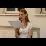 4. 11. 2025 – Galerie Jiřího Jílka (Foto: Milan Dvořáček)