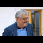 4. 11. 2025 – Galerie Jiřího Jílka (Foto: Milan Dvořáček)