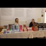 4. 11. 2025 – Galerie Jiřího Jílka (Foto: Milan Dvořáček)