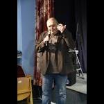 4. 11. 2025 – Čtenářská štafeta ZŠ (Foto: Kryštof Krtička)