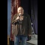 4. 11. 2025 – Čtenářská štafeta ZŠ (Foto: Kryštof Krtička)