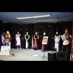 4. 11. 2025 – Čtenářská štafeta ZŠ (Foto: Kryštof Krtička)