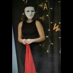 4. 11. 2025 – Čtenářská štafeta ZŠ (Foto: Kryštof Krtička)