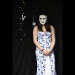 4. 11. 2025 – Čtenářská štafeta ZŠ (Foto: Kryštof Krtička)