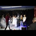 4. 11. 2025 – Čtenářská štafeta ZŠ (Foto: Kryštof Krtička)