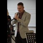 4. 11. 2025 – Čtenářská štafeta ZŠ (Foto: Kryštof Krtička)