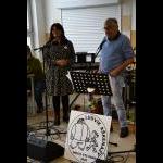 4. 11. 2025 – Čtenářská štafeta ZŠ (Foto: Kryštof Krtička)