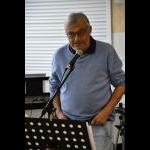 4. 11. 2025 – Čtenářská štafeta ZŠ (Foto: Kryštof Krtička)