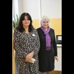 4. 11. 2025 – Čtenářská štafeta ZŠ (Foto: Kryštof Krtička)