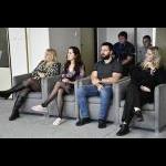 4. 11. 2025 – Čtenářská štafeta ZŠ (Foto: Kryštof Krtička)