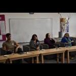 4. 11. 2025 – Čtenářská štafeta ZŠ (Foto: Kryštof Krtička)