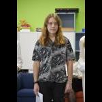 4. 11. 2025 – Čtenářská štafeta ZŠ (Foto: Kryštof Krtička)