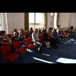 4. 11. 2025 – Čtenářská štafeta ZŠ (Foto: Kryštof Krtička)