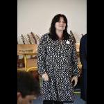 4. 11. 2025 – Čtenářská štafeta ZŠ (Foto: Kryštof Krtička)