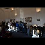 4. 11. 2025 – Čtenářská štafeta ZŠ (Foto: Kryštof Krtička)