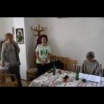 4. 11. 2025 – KD, SONS, Domov důchodců (Foto: )