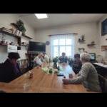 4. 11. 2025 – KD, SONS, Domov důchodců (Foto: )