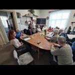 4. 11. 2025 – KD, SONS, Domov důchodců (Foto: )