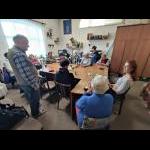 4. 11. 2025 – KD, SONS, Domov důchodců (Foto: )