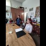 4. 11. 2025 – KD, SONS, Domov důchodců (Foto: )