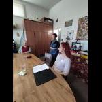 4. 11. 2025 – KD, SONS, Domov důchodců (Foto: )