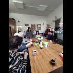 4. 11. 2025 – KD, SONS, Domov důchodců (Foto: )