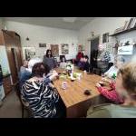 4. 11. 2025 – KD, SONS, Domov důchodců (Foto: )