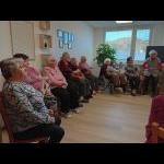 4. 11. 2025 – KD, SONS, Domov důchodců (Foto: )