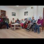 4. 11. 2025 – KD, SONS, Domov důchodců (Foto: )