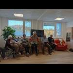 4. 11. 2025 – KD, SONS, Domov důchodců (Foto: )