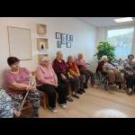 4. 11. 2025 – KD, SONS, Domov důchodců (Foto: )