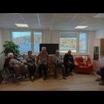 4. 11. 2025 – KD, SONS, Domov důchodců (Foto: )