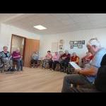 4. 11. 2025 – KD, SONS, Domov důchodců (Foto: )