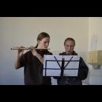 5. 11. 2025 – Čtenářská štafeta SŠ (Foto: Kryštof Krtička a Martin Kuchtík)