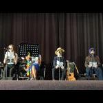 6. 11. 2025 – Akademie ZŠ (Foto: Kamila Šeligová)