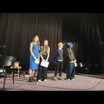 6. 11. 2025 – Akademie ZŠ (Foto: Kamila Šeligová)