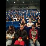 6. 11. 2025 – Akademie ZŠ (Foto: Kamila Šeligová)